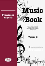 Music Book. Metodo. Vol. 2