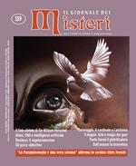 Il giornale dei misteri (2022). Vol. 559