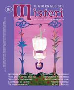 Il giornale dei misteri (2022). Vol. 562