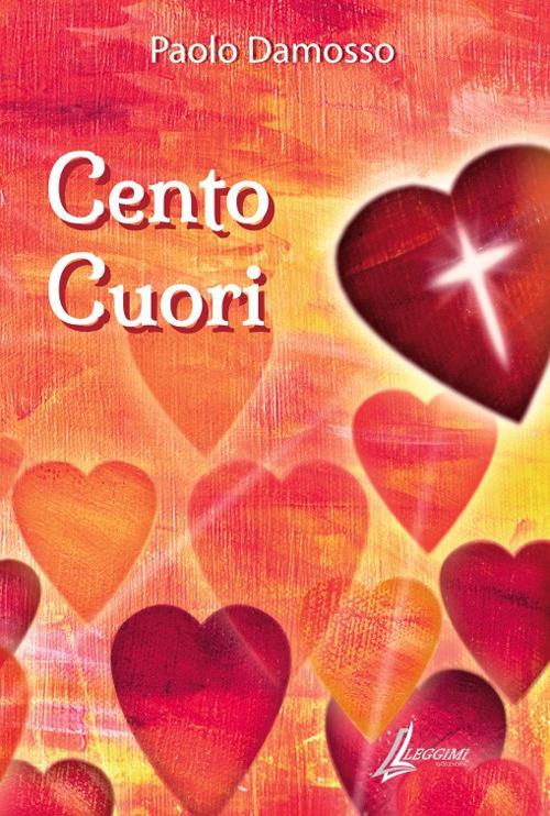 Cento cuori - Paolo Damosso - copertina