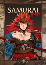 Samurai. Reunion. Ediz. a colori