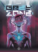 The grey zone. Ediz. inglese