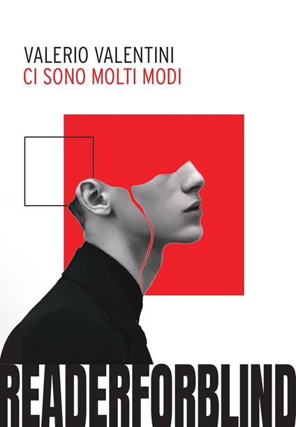 Ci sono molti modi - Valerio Valentini II - copertina