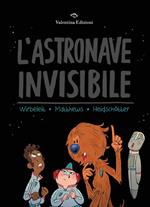 L'astronave invisibile