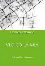 Vi dico la mia