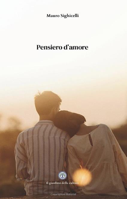 Pensiero d'amore - Mauro Sighicelli - copertina