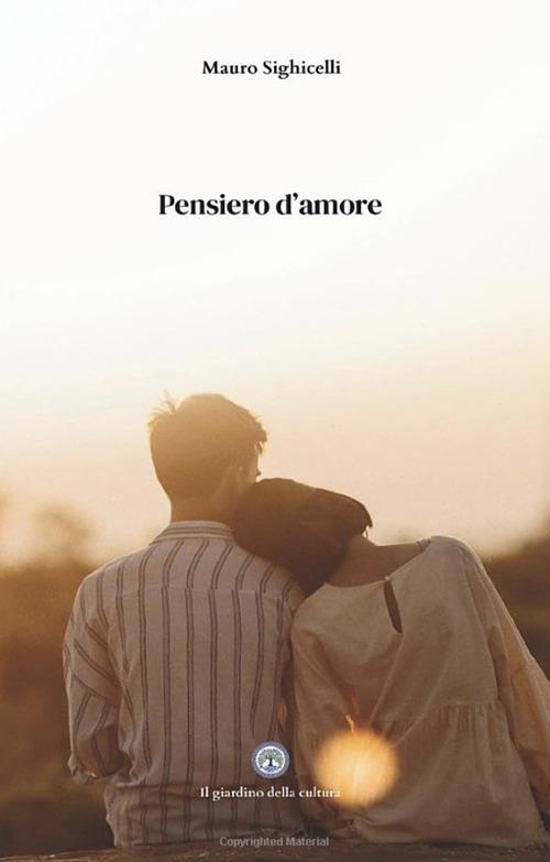 Pensiero d'amore - Mauro Sighicelli - copertina