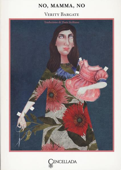 No, mamma, no - Verity Bargate - copertina