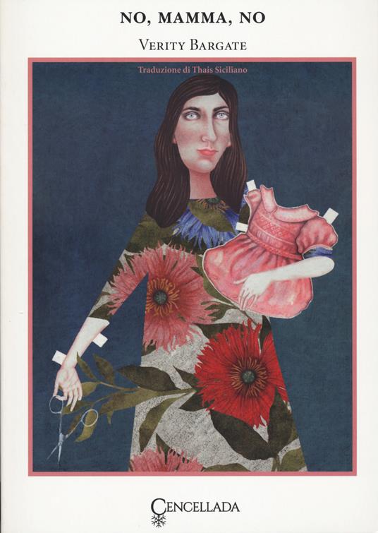 No, mamma, no - Verity Bargate - copertina