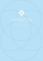 Mykigai Journal. Il diario per il tuo equilibrio mentale