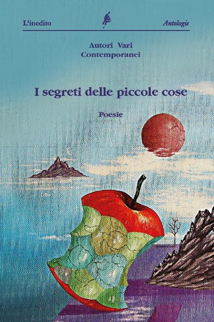 I segreti delle piccole cose - copertina