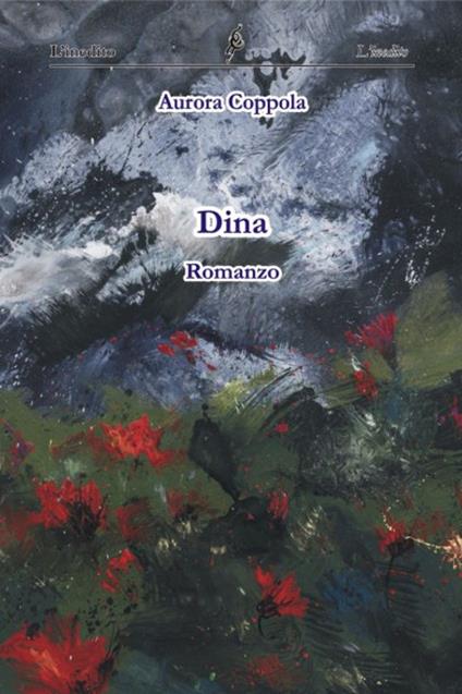 Dina - Aurora Coppola - copertina