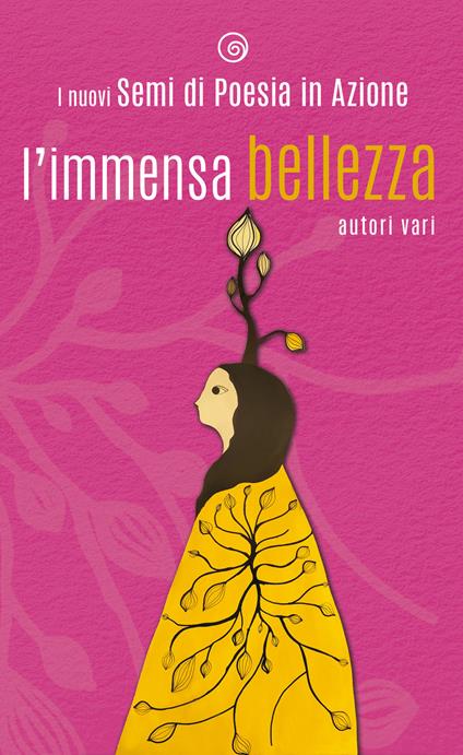 L' immensa bellezza - copertina