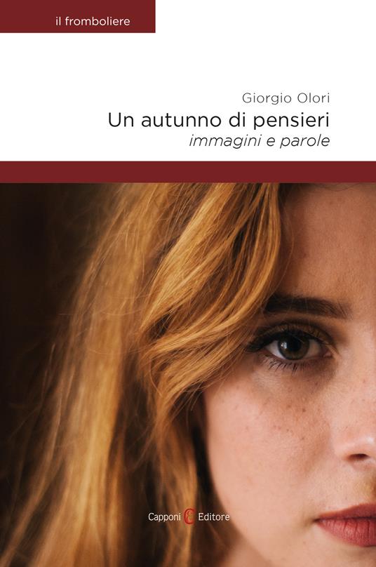 Un autunno di pensieri. Immagini e parole - Giorgio Olori - copertina