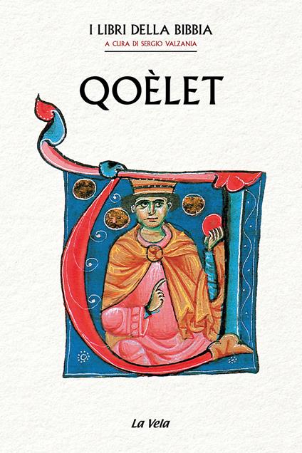 Qoèlet. I Libri della Bibbia - copertina
