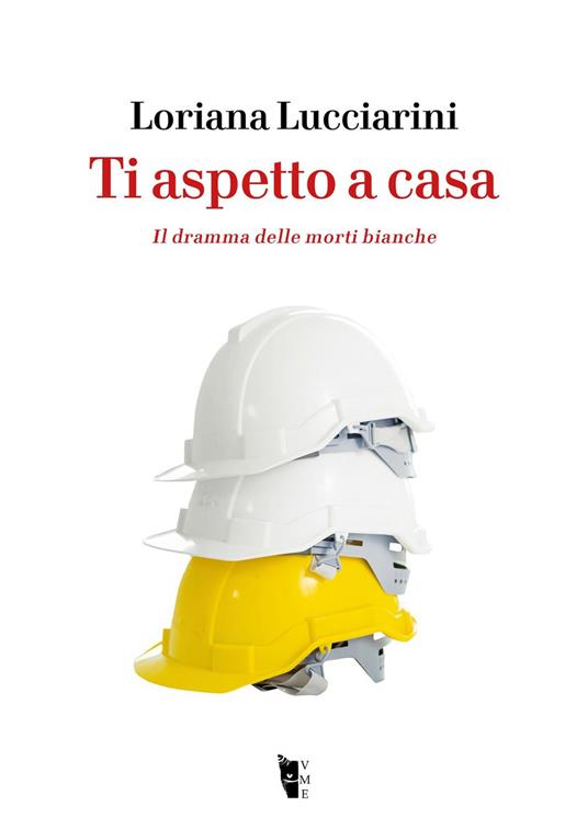 Ti aspetto a casa - Loriana Lucciarini - copertina