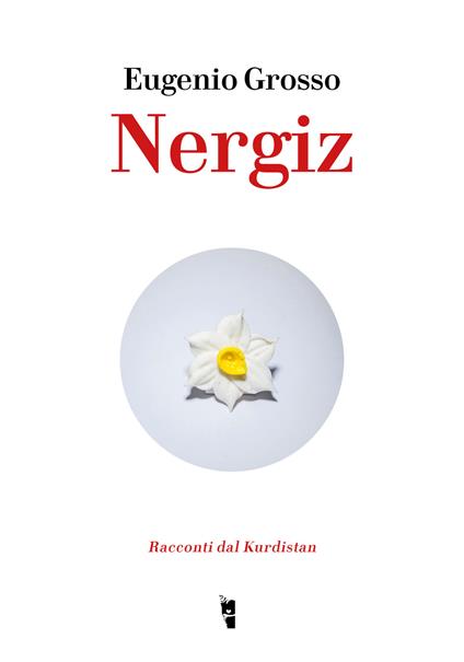 Nergiz - Eugenio Grosso - copertina