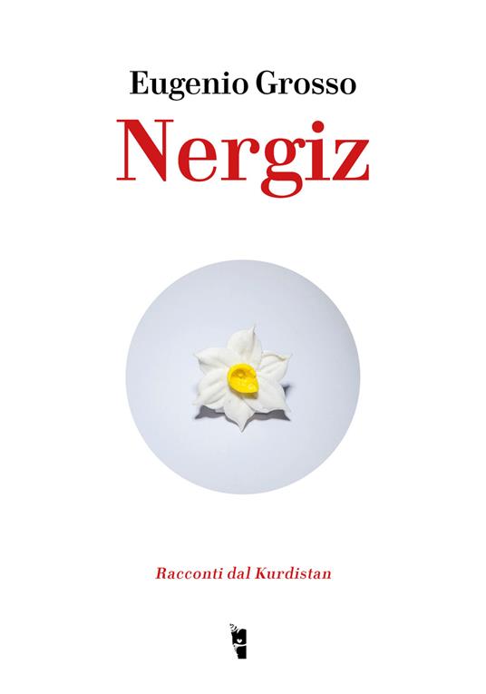 Nergiz - Eugenio Grosso - copertina