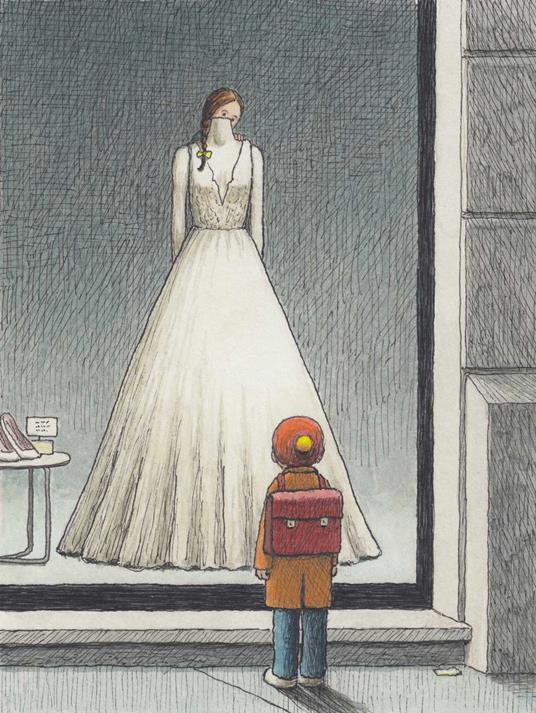 Bambini nascosti. Ediz. illustrata - Franco Matticchio - 2