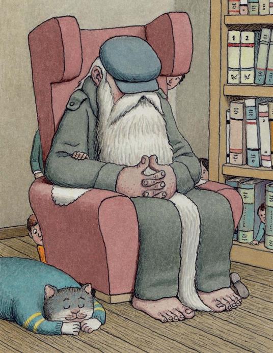 Bambini nascosti. Ediz. illustrata - Franco Matticchio - 3