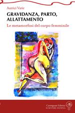 Gravidanza, parto, allattamento. Le metamorfosi del corpo femminile