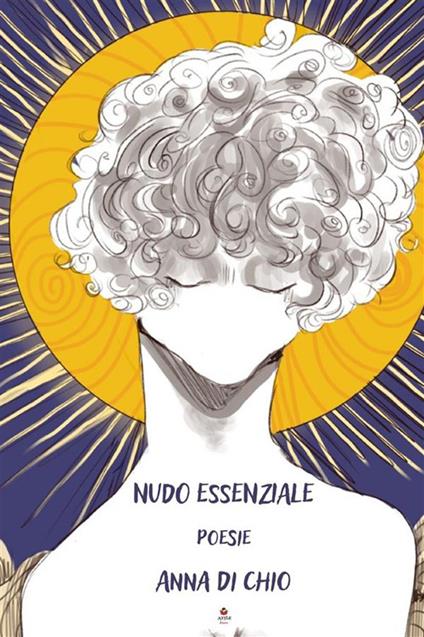 Nudo essenziale - Anna Di Chio - copertina