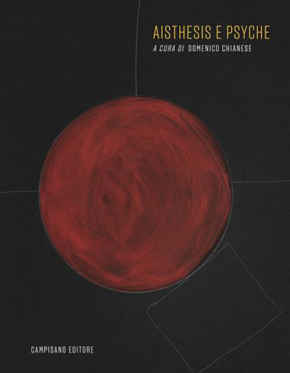 Aisthesis e psyche. Ediz. illustrata - copertina