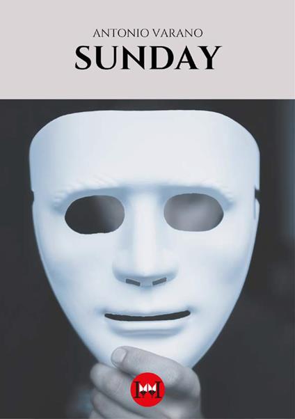 Sunday - Antonio Varano - copertina