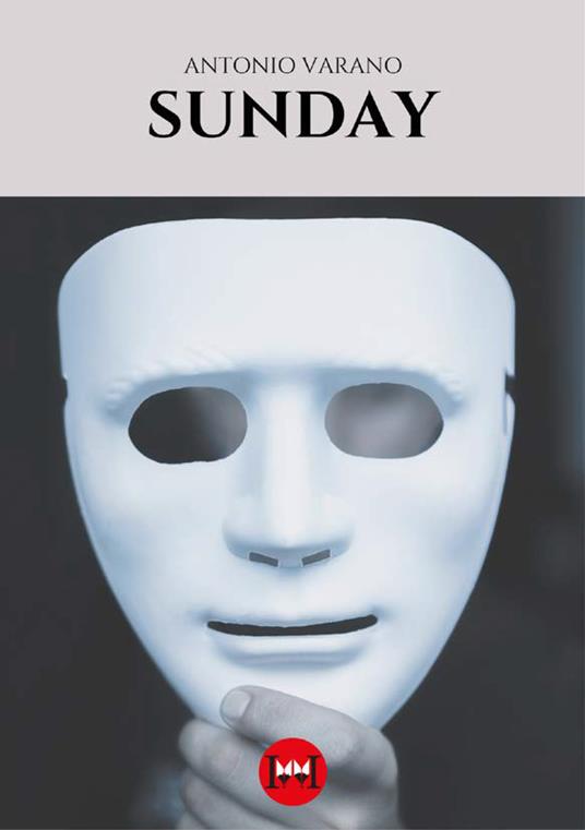 Sunday - Antonio Varano - copertina