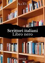 Scrittori italiani. Libro nero