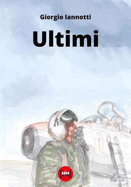 Ultimi - Giorgio Iannotti - copertina