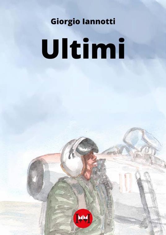 Ultimi - Giorgio Iannotti - copertina