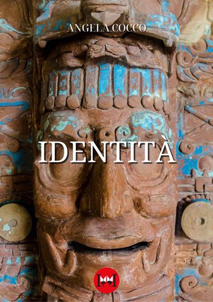 Identità - Angela Cocco - copertina
