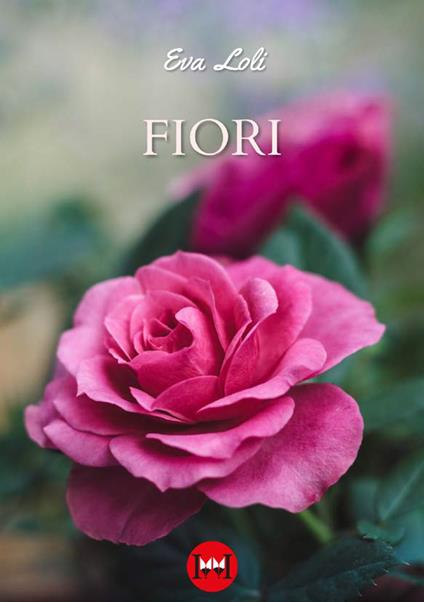 Fiori - Eva Loli - copertina