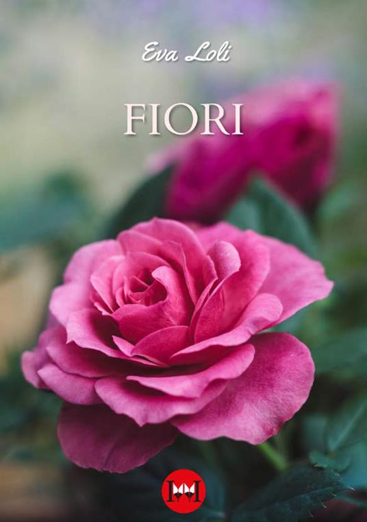 Fiori - Eva Loli - copertina