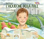 L'aquilone della pace. Ediz. inglese, russo, ucraino e cinese