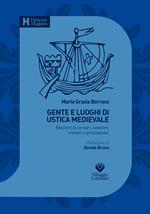 Gente e luoghi di Ustica medievale. Racconti di corsari, cavalieri, monaci e principesse