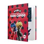 Leggere insieme  le avventure di ladybug e chat noir: dark cupido