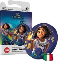 FABA personaggio sonoro - Encanto - Benvenuti A Casita