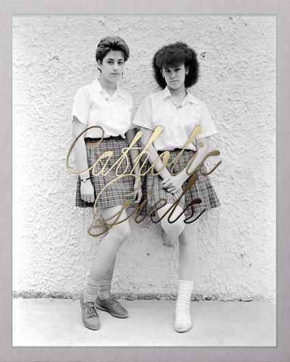 Catholic girl. Ediz. illustrata - Andrea Modica - copertina