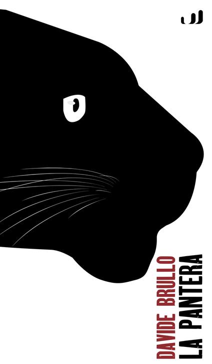 La pantera - Davide Brullo - copertina
