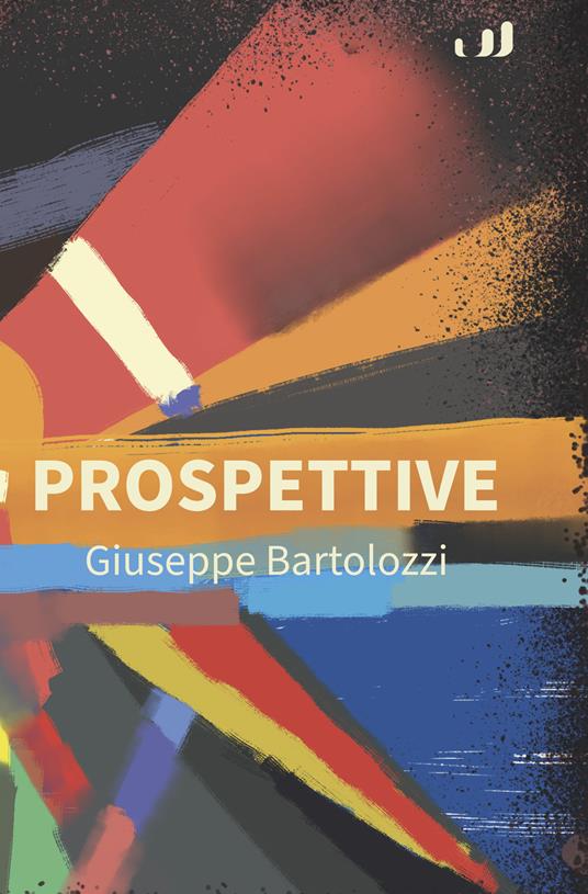 Prospettive - Giuseppe Bartolozzi - copertina