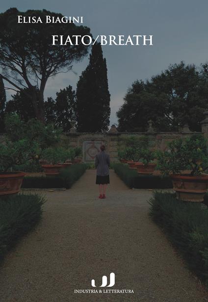 Fiato - Elisa Biagini - copertina