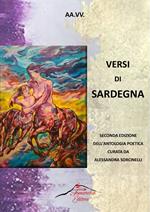 Versi di Sardegna. Nuova ediz.. Vol. 2