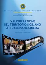 Valorizzazione del territorio siciliano attraverso il cinema