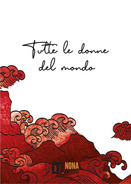 Tutte le donne del mondo - copertina