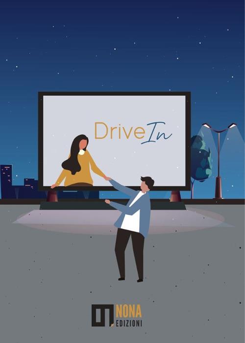 Drive in - copertina
