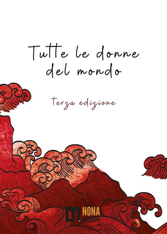 Tutte le donne del mondo - copertina