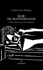 Bubu de Montparnasse. Ediz. illustrata