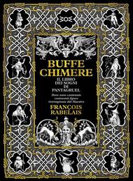Buffe chimere. Il libro dei sogni di Pantagruel. Ediz. ampliata